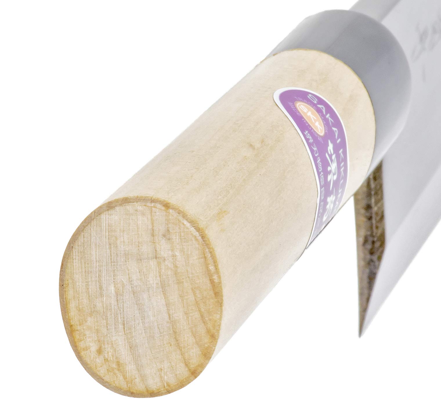 堺刃物守勝出刃包丁水牛柄付　210ミリ Amazon｜堺菊守 出刃包丁 シルバー 刃渡り:約16.5cm 極上 出刃